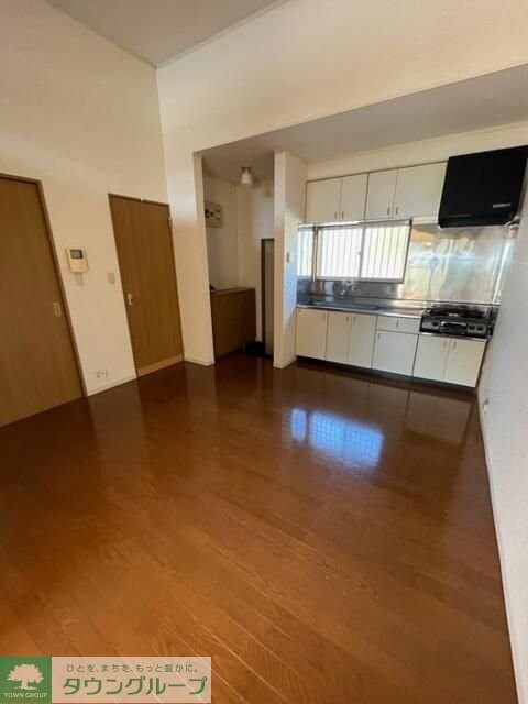 コンフォート石田の物件内観写真