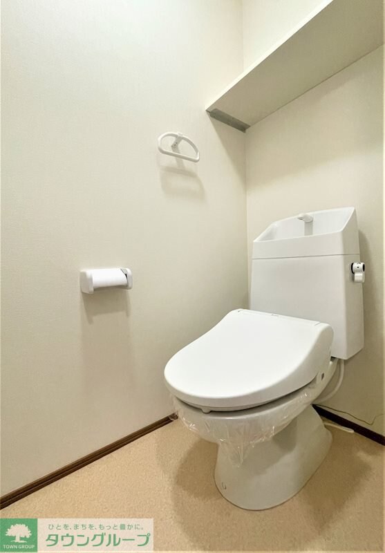 ヴェルデ・フォーリア(Verde  Foglia)の物件内観写真