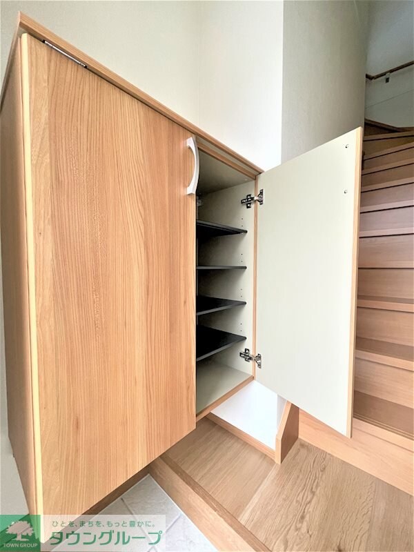 ヴェルデ・フォーリア(Verde  Foglia)の物件内観写真