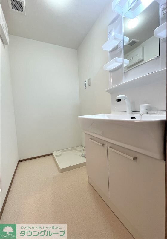 ヴェルデ・フォーリア(Verde  Foglia)の物件内観写真