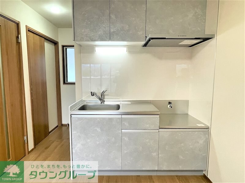 ヴェルデ・フォーリア(Verde  Foglia)の物件内観写真