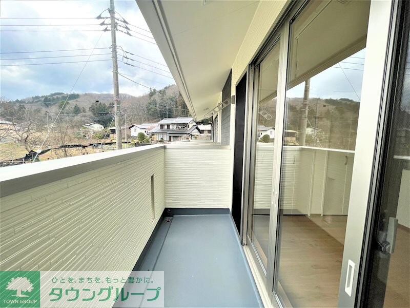 ヴェルデ・フォーリア(Verde  Foglia)の物件内観写真