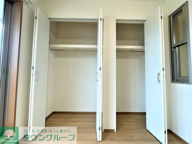 ヴェルデ・フォーリア(Verde  Foglia)の物件内観写真