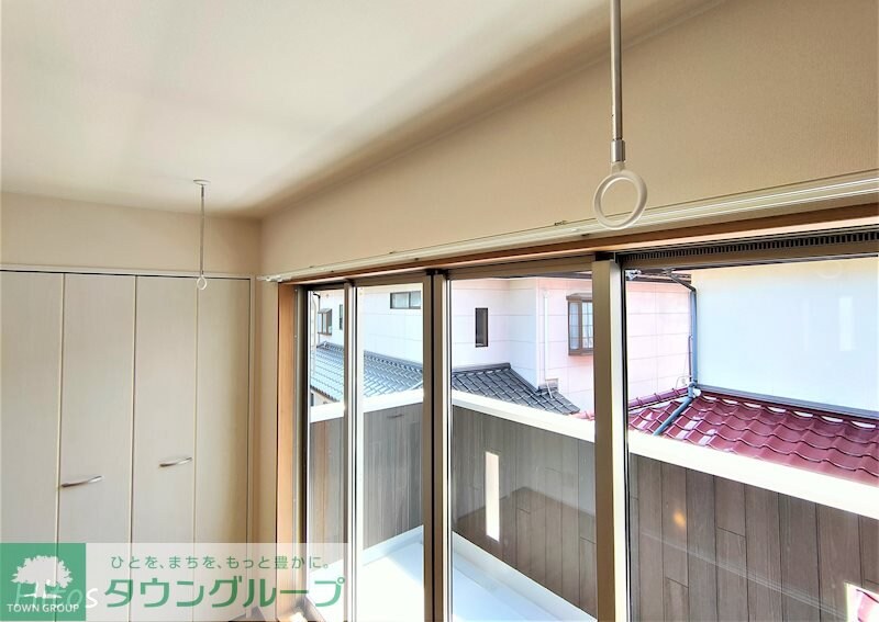 ヴェルデ・フォーリア(Verde  Foglia)の物件内観写真