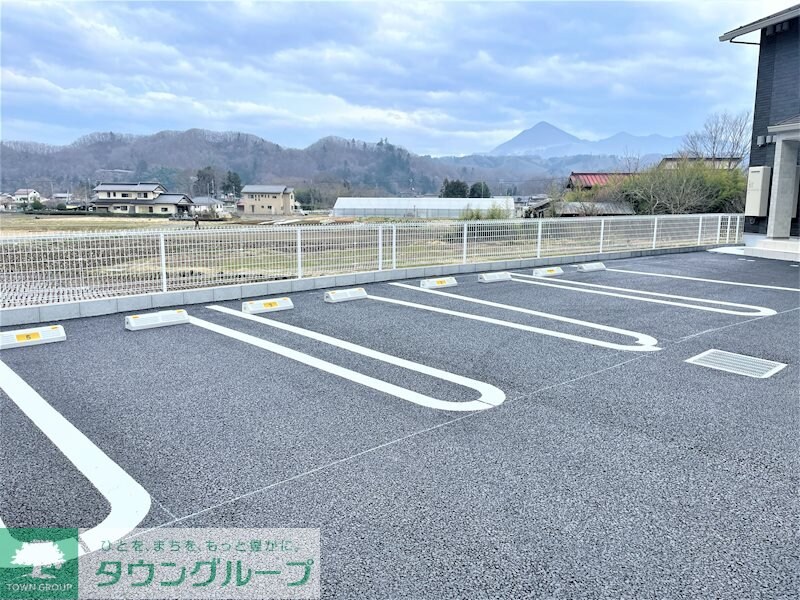 ヴェルデ・フォーリア(Verde  Foglia)の物件内観写真