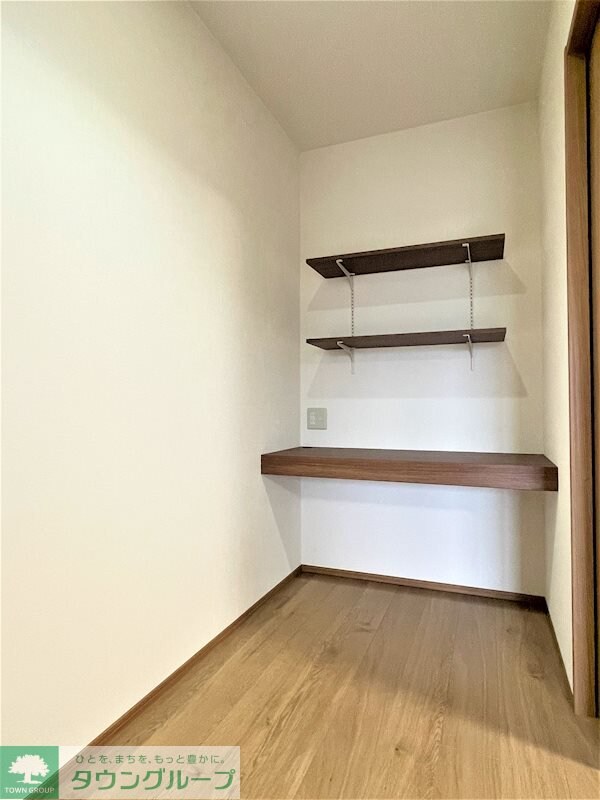 ヴェルデ・フォーリア(Verde  Foglia)の物件内観写真