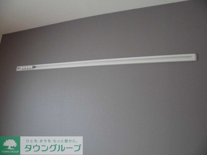 アモーレ　Ｇの物件内観写真