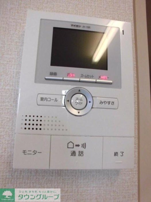 アモーレ　Ｇの物件内観写真