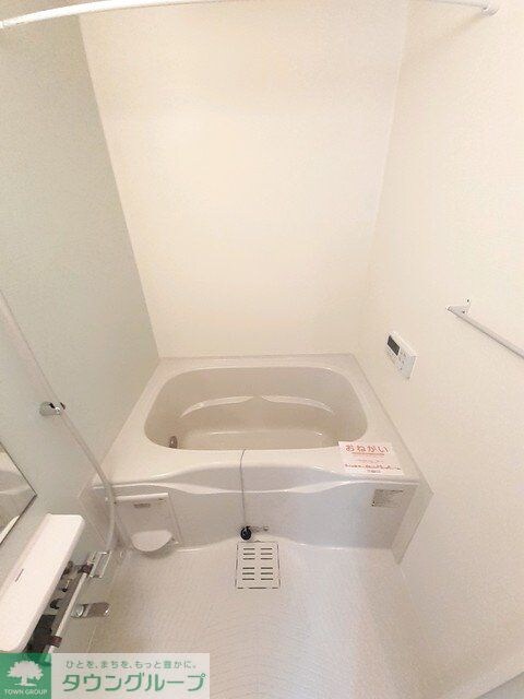 ガーデンハウス　Ｈ．Ｋの物件内観写真