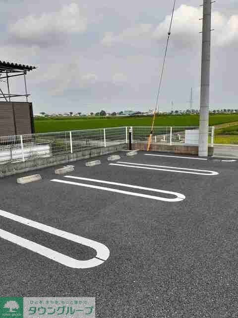 ガーデンハウス　Ｈ．Ｋの物件内観写真