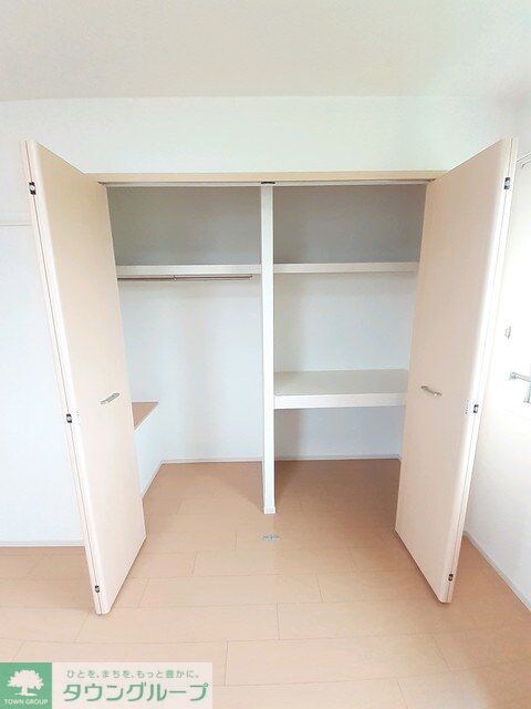 ガーデンハウス　Ｈ．Ｋの物件内観写真