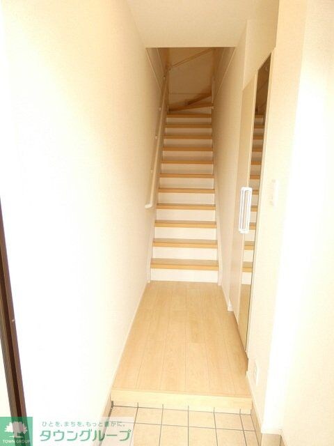 ノーブル・IIの物件内観写真