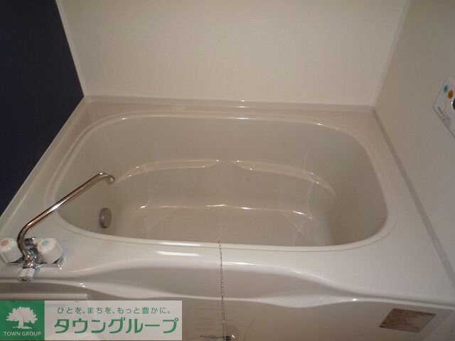 プルメリアの物件内観写真