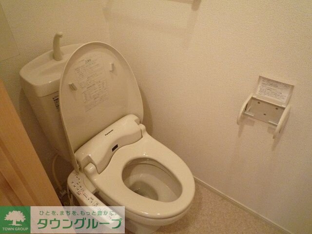 プルメリアの物件内観写真