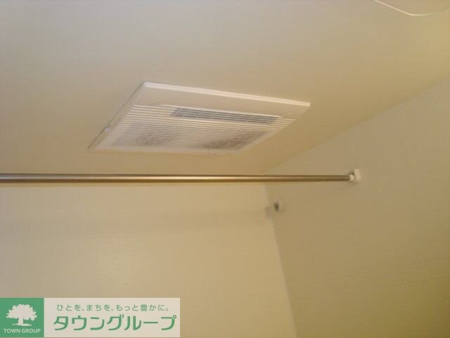 スターテラスAの物件内観写真