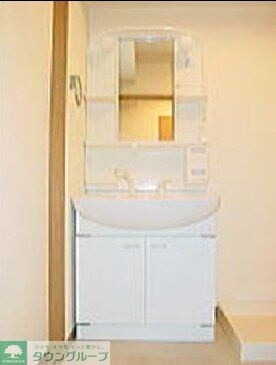 高砂ハイツ2の物件内観写真