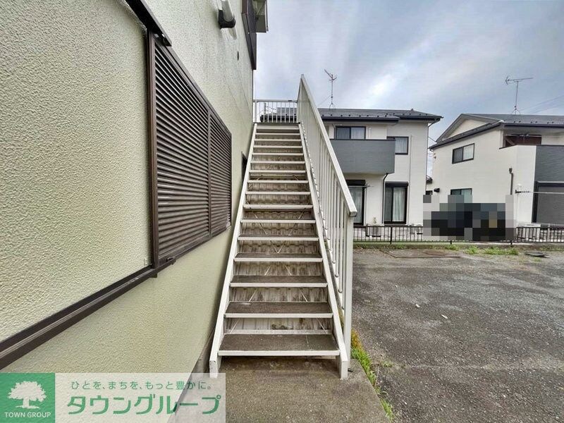 b’CASA深谷Vre-bornの物件内観写真