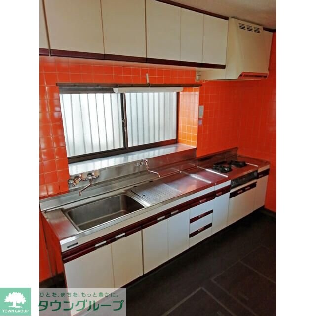 熊谷市銀座３丁目住宅の物件内観写真