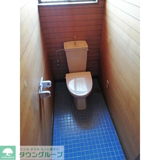 熊谷市銀座３丁目住宅の物件内観写真