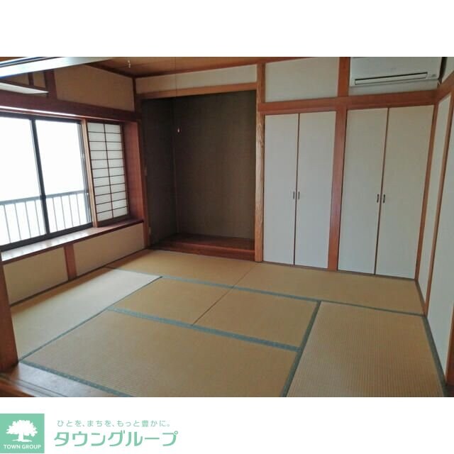 熊谷市銀座３丁目住宅の物件内観写真