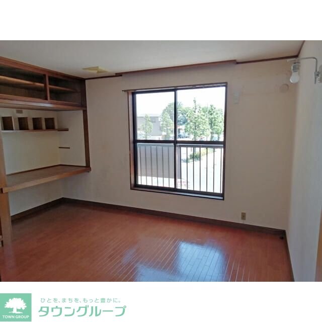 熊谷市銀座３丁目住宅の物件内観写真