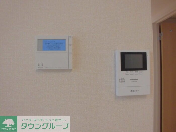 サニーヒル　イシイ　Ａの物件内観写真