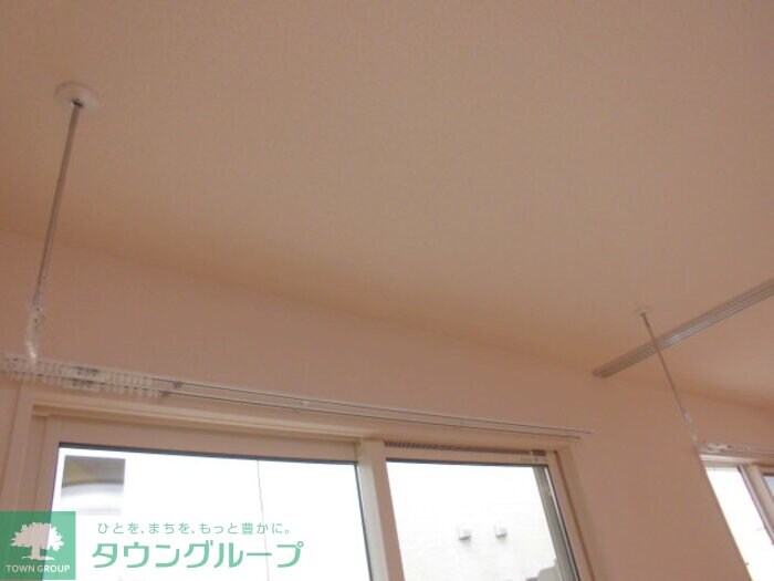 サニーヒル　イシイ　Ａの物件内観写真