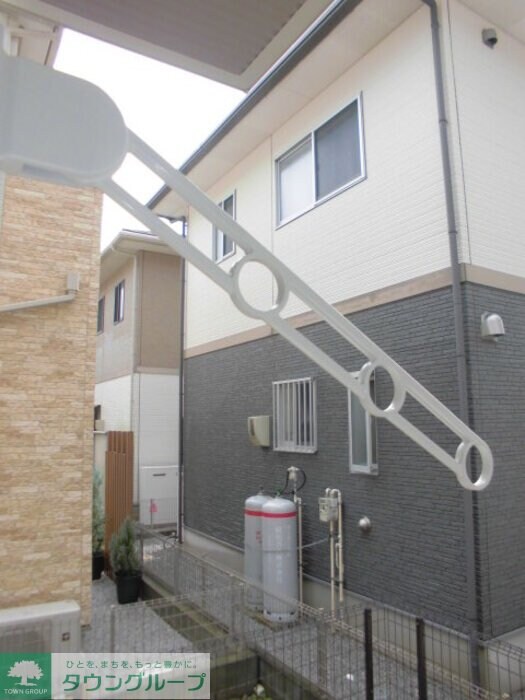 サニーヒル　イシイ　Ａの物件内観写真