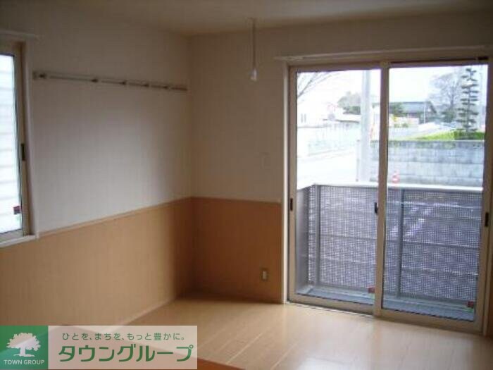 レセンテ・ジュンの物件内観写真