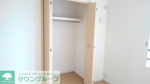 ラフレシールIIの物件内観写真