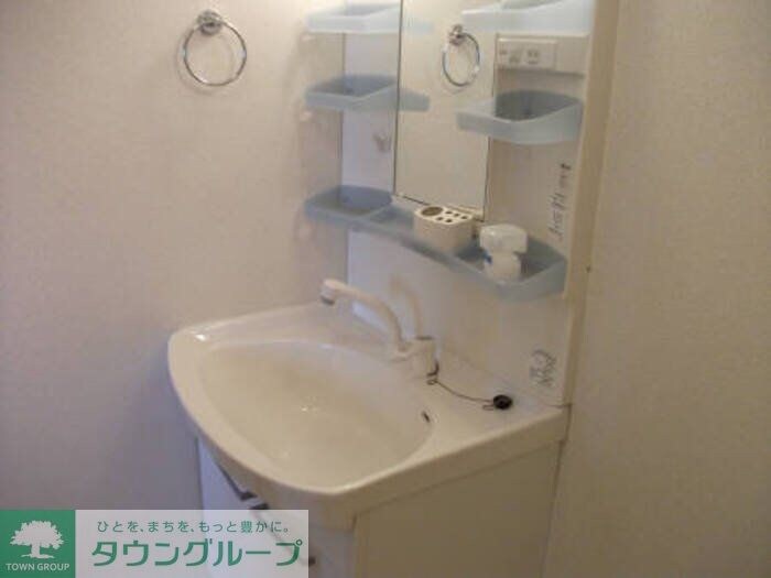 クレールの物件内観写真