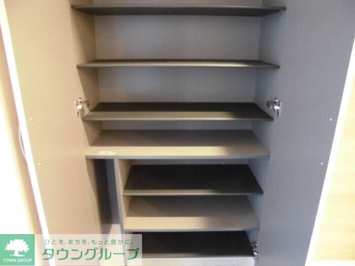 ジョーヌエトワールの物件内観写真