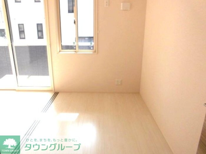 ジョーヌエトワールの物件内観写真