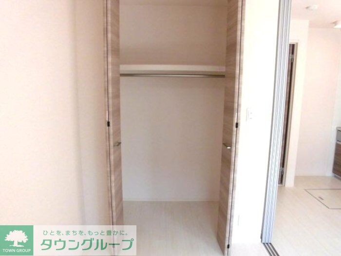 ジョーヌエトワールの物件内観写真