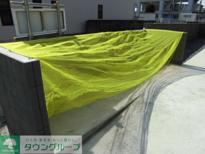 ジョーヌエトワールの物件内観写真