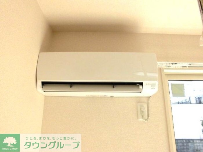 ジョーヌエトワールの物件内観写真