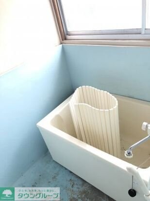 嵐山町川島1599-18貸家の物件内観写真