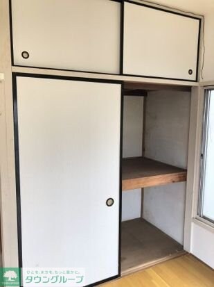 嵐山町川島1599-18貸家の物件内観写真