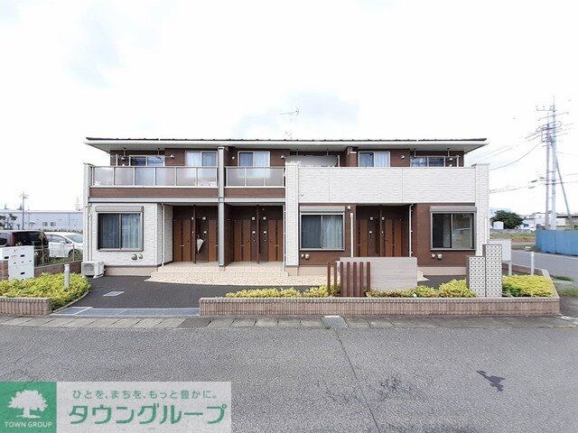 サン・フィオーレ　Ｂの物件外観写真