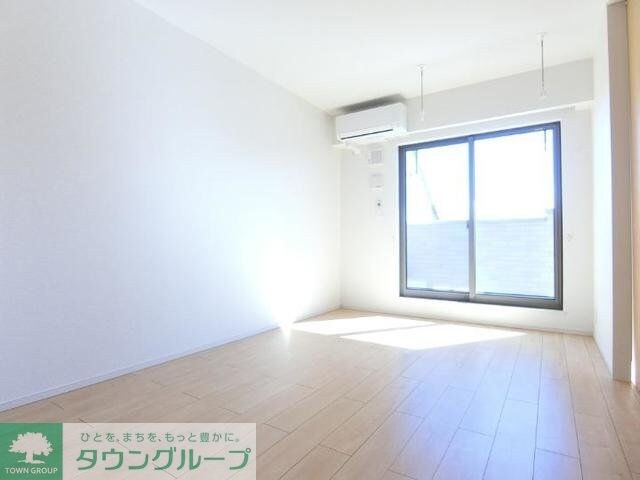 サン・フィオーレ　Ｂの物件内観写真