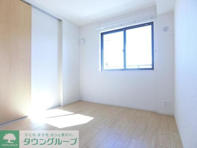 サン・フィオーレ　Ｂの物件内観写真