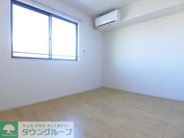 サン・フィオーレ　Ｂの物件内観写真