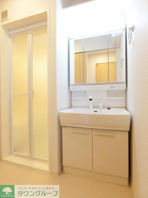 サン・フィオーレ　Ｂの物件内観写真