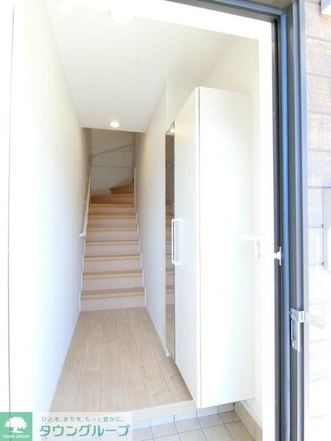 サン・フィオーレ　Ｂの物件内観写真