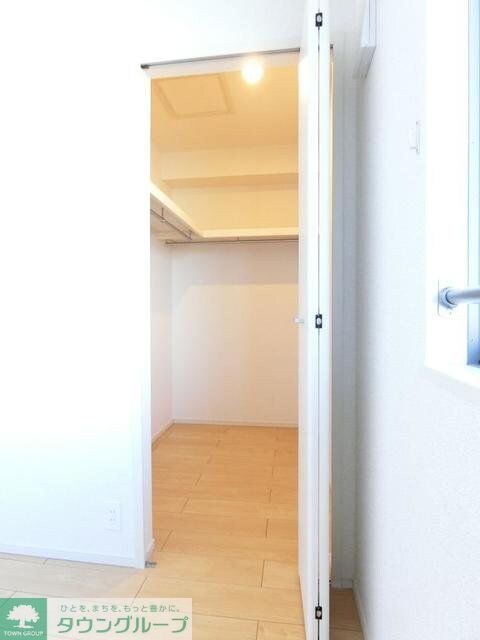 サン・フィオーレ　Ｂの物件内観写真