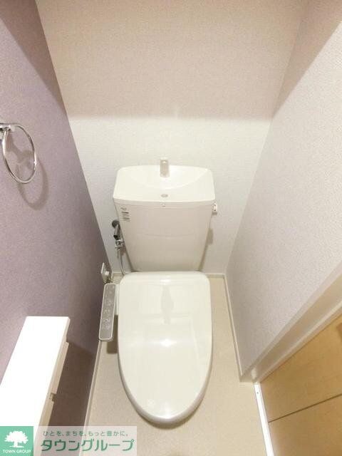 サン・フィオーレ　Ｂの物件内観写真