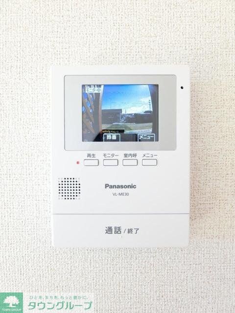 サン・フィオーレ　Ｂの物件内観写真