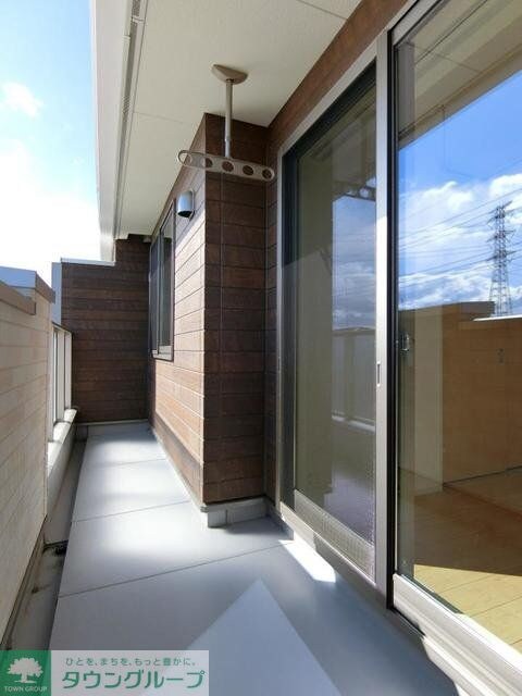 サン・フィオーレ　Ｂの物件内観写真