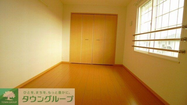 サニーホームズの物件内観写真