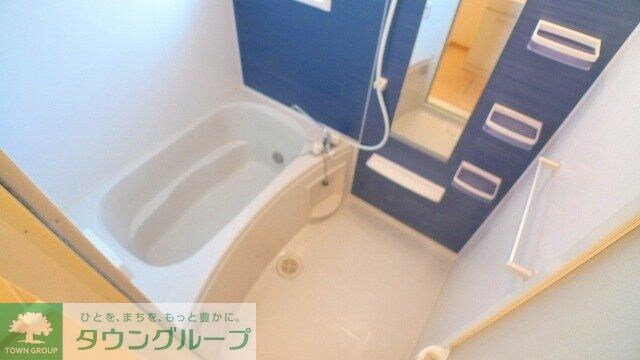 サニーホームズの物件内観写真